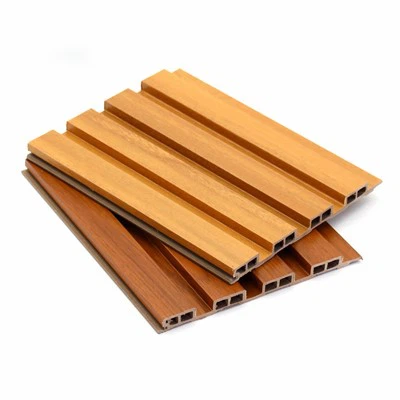 실내용 160*12 WPC 벽면